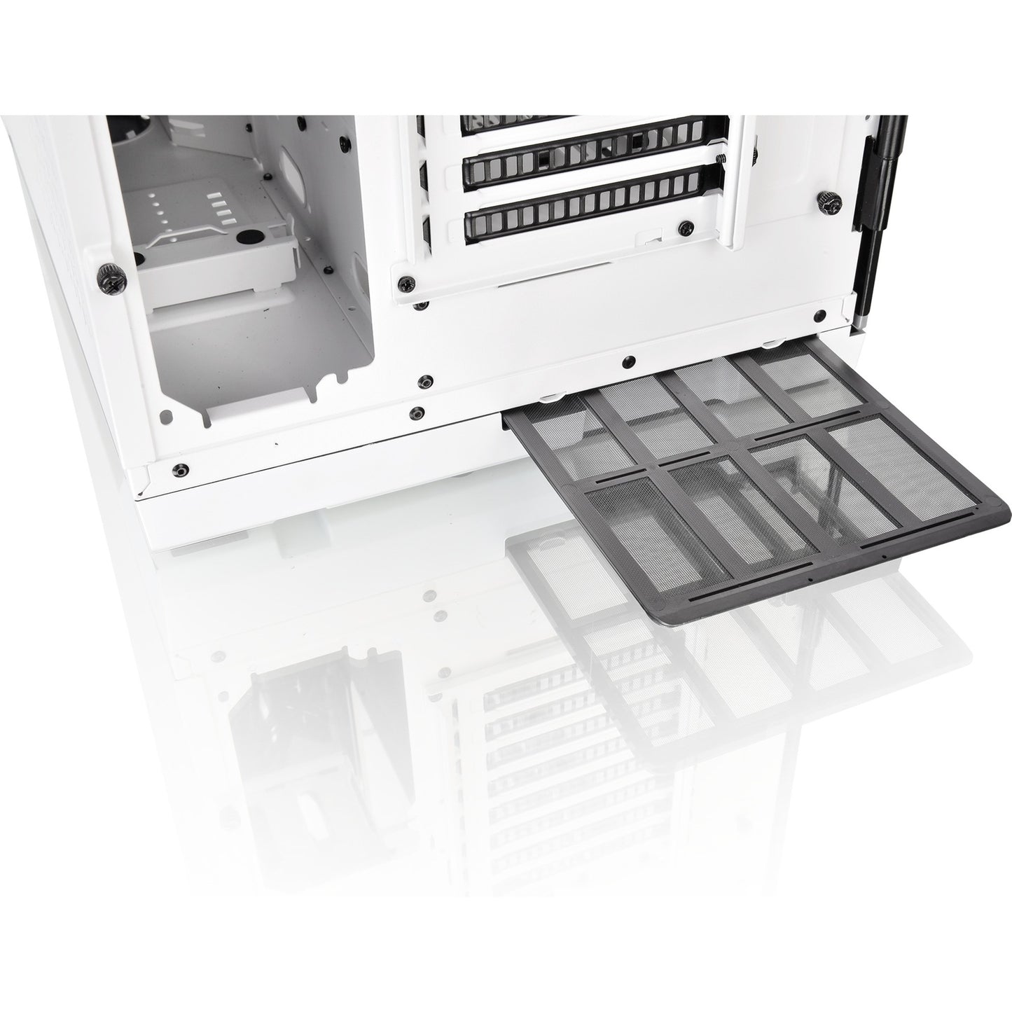 Thermaltake View 51 TG Snow ARGB Edition