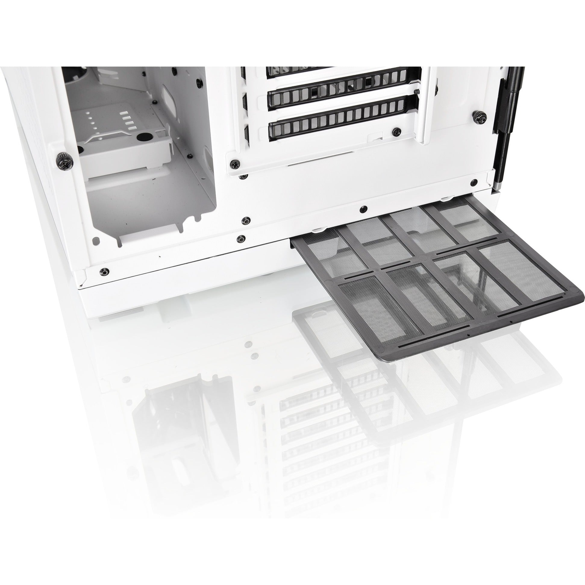 Thermaltake View 51 TG Snow ARGB Edition