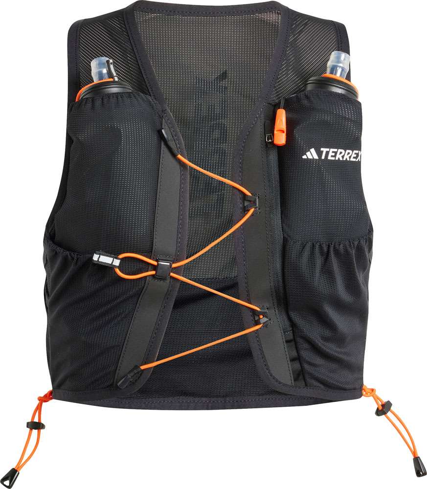 Adidas terrex techrock 2,5 l - gilet de course