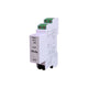 Appareil de mesure Shelly pro 3em-120a v2 (blanc, lan, wifi, bluetooth)