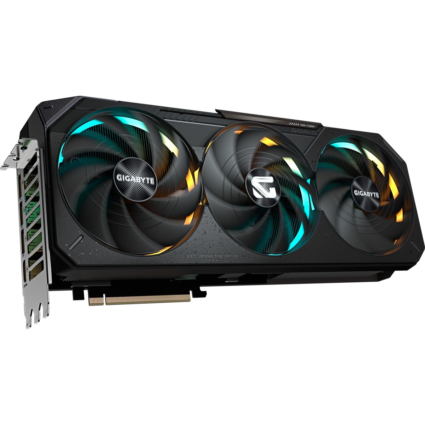 Gigabyte GV-N5080Gaming OC-16GD GEFORCE RTX 5080 GAMING OC 16G, 16 Go, GDDR7, 256BIT, PCIE5.0