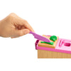 Mattel Noodle Bar Speelset and Pop