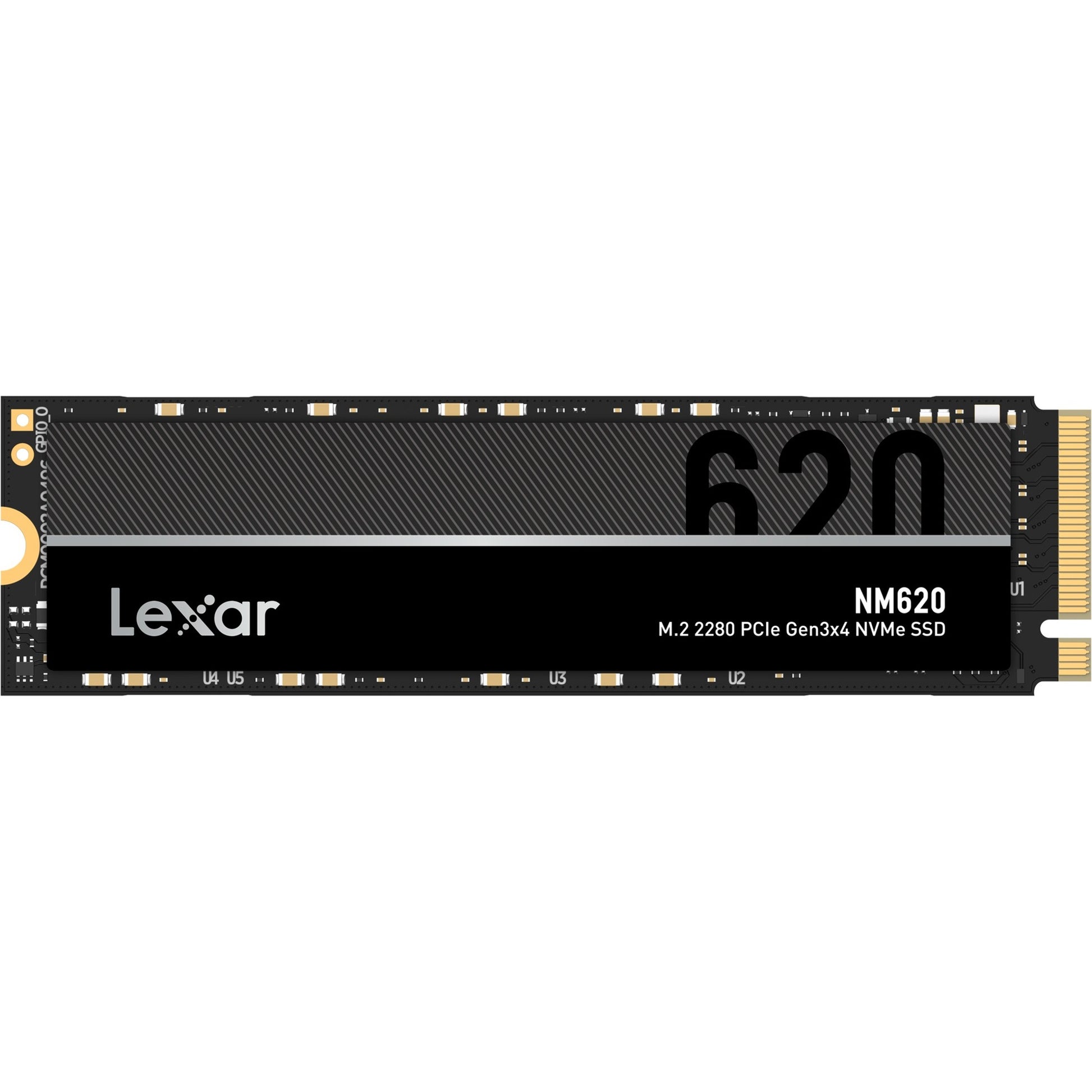 Lexar NM620, 1 To
