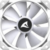 Sharkoon S80 RVB White