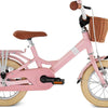 Puky youke 12 classic - vélo enfant