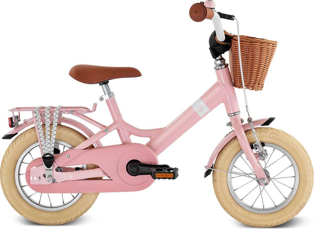 Puky youke 12 classic - vélo enfant