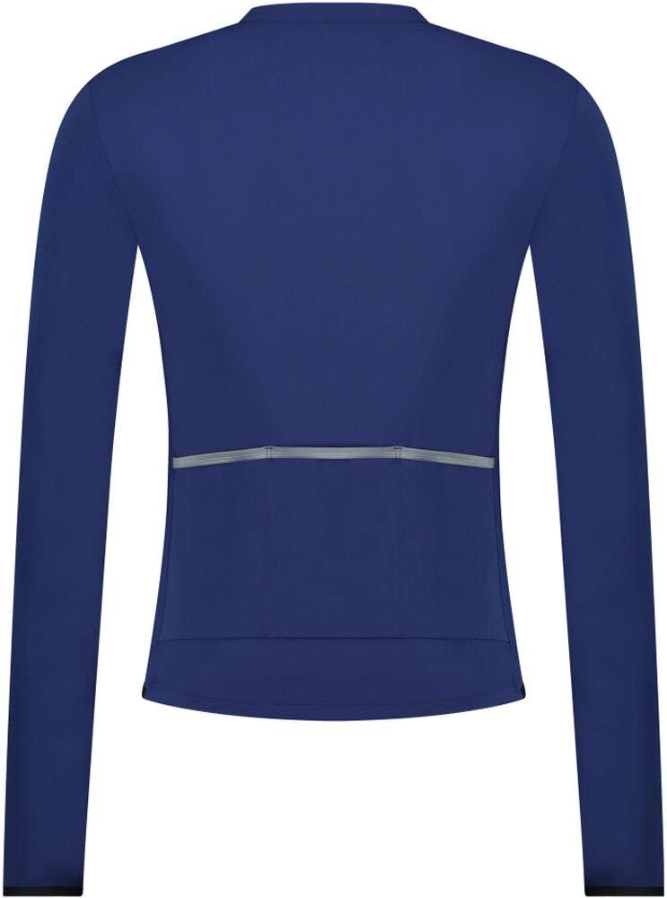 Shimano futuro - maillot manches longues