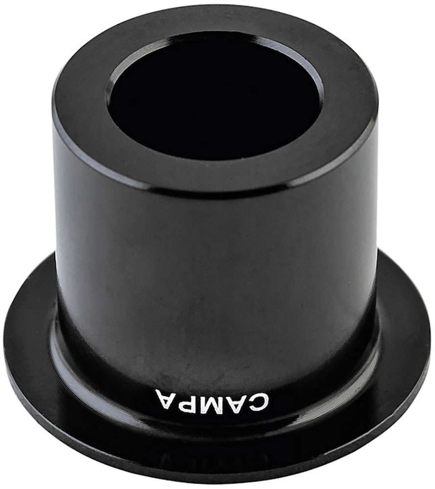 Embout DT swiss droit 12x142mm campagnolo pour moyeu arrière