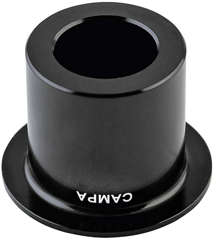 Embout DT swiss droit 12x142mm campagnolo pour moyeu arrière