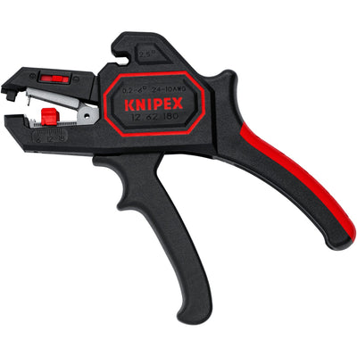 Dénudeur d'isolant Cyclus pour 0,2-6,0mm -