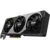Inno3d N50703-12d7x-195064L GEFORCE RTX 5070 X3 OC, 12 Go, GDDR7, 192 bits, 28 Gbps, 672 Go S, 650W