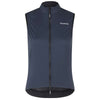 Gripgrab pacr coupe-vent léger - gilet coupe-vent pour femme