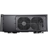 Silverstone SST-GGD07B-C