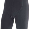 Gorewear c5 thermo - collant à bretelles avec peau