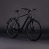 Cube Kathmandu Pro Coal'n'Black