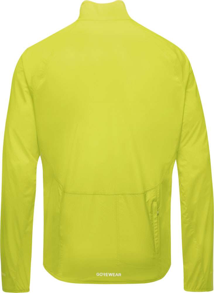 Coupe-vent Gorewear spin shift - coupe-vent