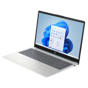 Ordinateur portable Hp 15-fd1251ndx 15.6 (bleu argenté | core 5 120u | graphiques Intel | 8 Go | SSD 512 Go) - afbeelding 3