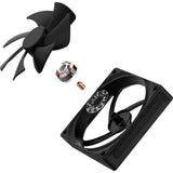 NZXT F120P - afbeelding 7