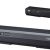 Batterie Shimano steps bt-en404 418wh pour porte-bagages arrière