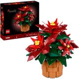 Icônes Lego - Jouet de construction étoile de Noël (10370) - afbeelding 1