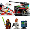 LEGO LEGO Star Wars 75388 Jedi Bobs Starfighter