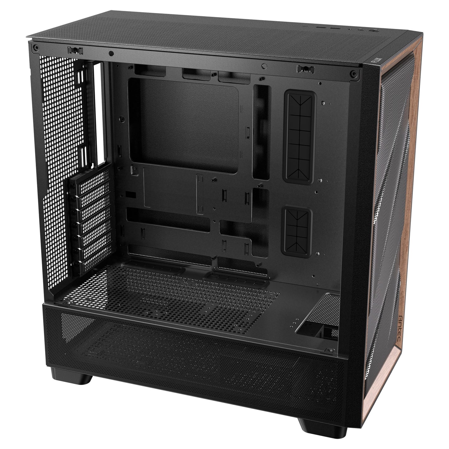 Flux ANTEC