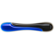 Repose-poignet pour clavier Kensington slim duo gel (bleu noir) - afbeelding 3