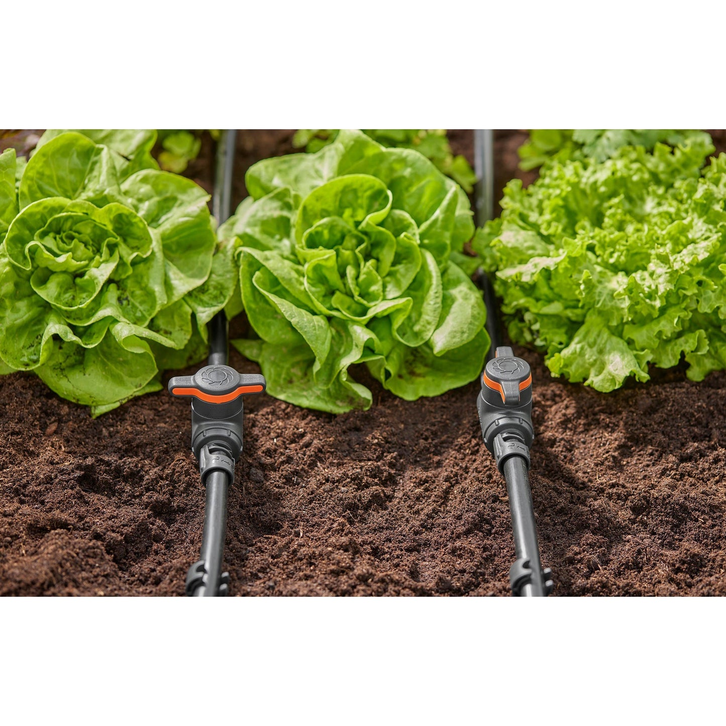 Gardena Micro-Drip-Système de fermeture de régulation Valve 13 m
