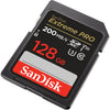 Sandisk Pro Sdxc 128 Go
