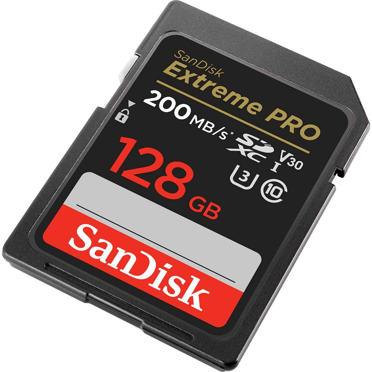 Sandisk Pro Sdxc 128 Go