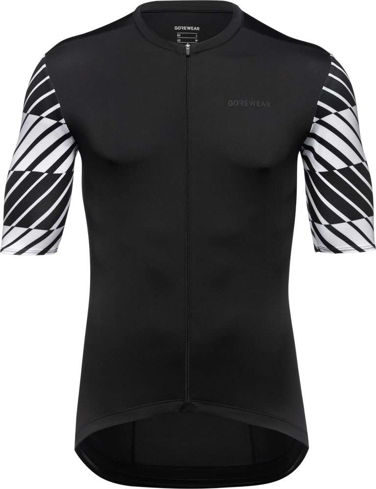 Gorewear swiftride optique - maillot