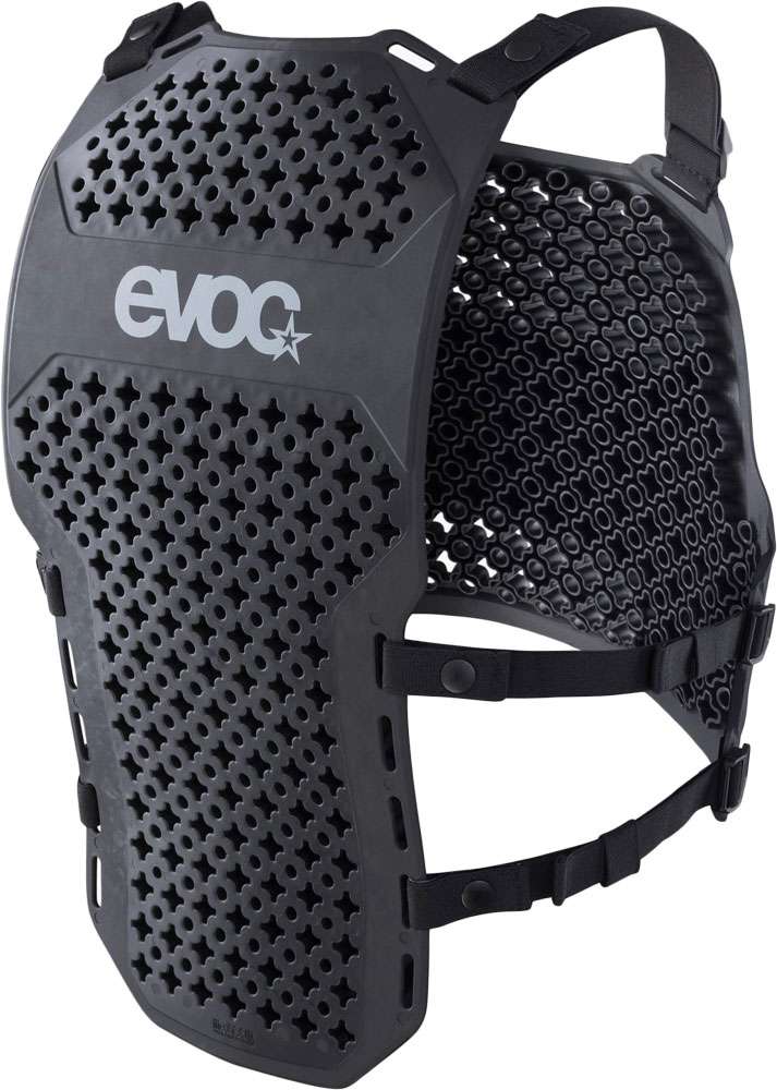 Protecteur de torse Evoc - gilet de protection
