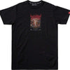 Loose riders niobe - tee-shirt technique