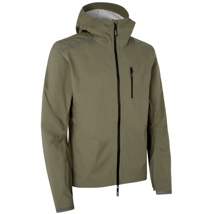 Gripgrab explr imperméable léger - veste de pluie