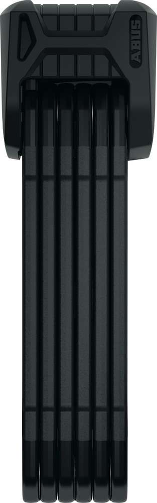 Abus Antivol Pliant Bordo Granit 6405 85 Noir