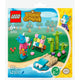 LEGO 30703 Animal Crossing Bag Painting avec Julian