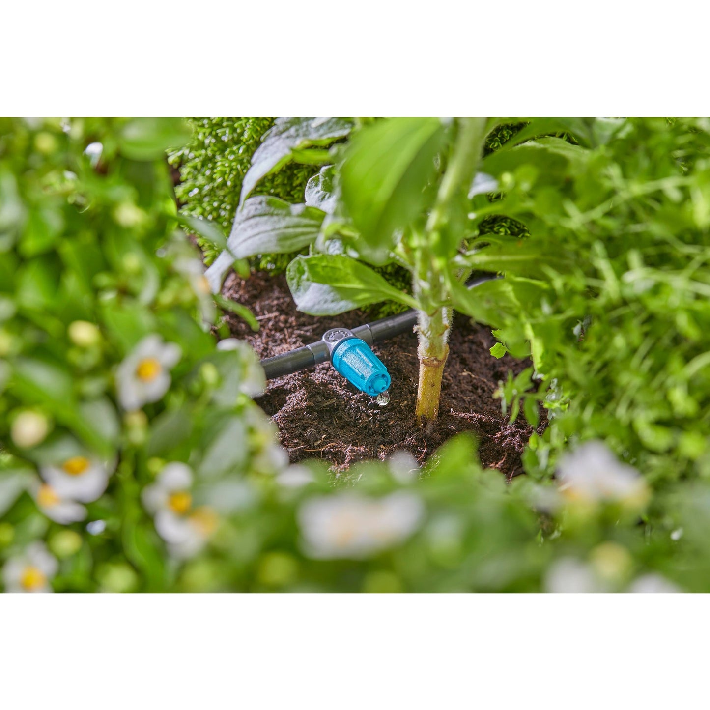 Gardena Micro-Drip-Système ajusté Seriedpruppelaar 0–15