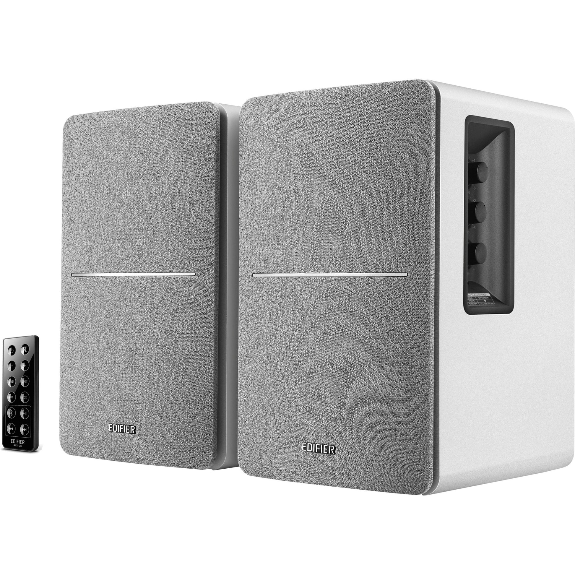 Edifier r1280db haut-parleur (blanc, bluetooth)