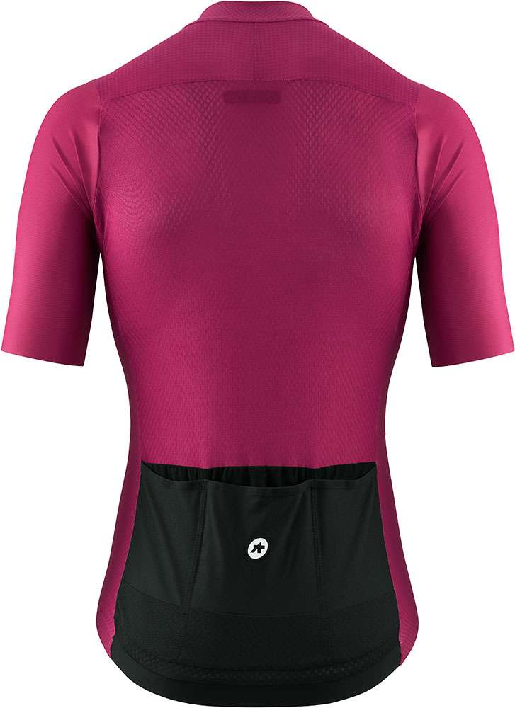 Assos mille gt s11 - maillot