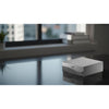 Asus Ascent GX10 Arm V9.2-A 128 2 Mini PC (Gris foncé | NVIDIA GB10 Grace Blackwell | DGX Spark | NVLINK-C2C | 128 Go | SSD 2 To)