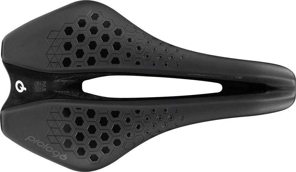 Selle Prologo dimension tri tirox