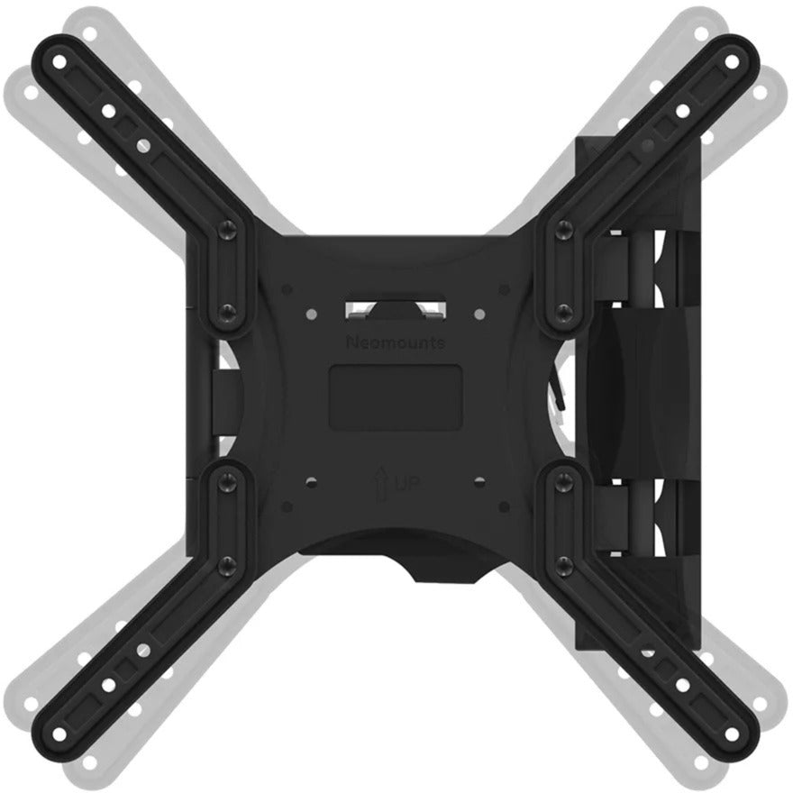 Neomounts par Newstar WL40-550BL14 TV Wall Stont