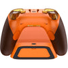 Manette sans fil trimode Gamesir G7 Pro HE - Flamme ambrée (Orange, USB 2,4 GHz Bluetooth, Xbox Series X|S, Xbox One, PC, Android)