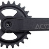 Pédalier Acid Rookie 25 dents