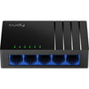 Interrupteur de bureau Gigabit Cudy à 5 ports