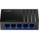 Interrupteur de bureau Gigabit Cudy à 5 ports