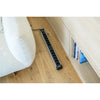 Brennenstuhl Socket premium-alu-line 12 fois