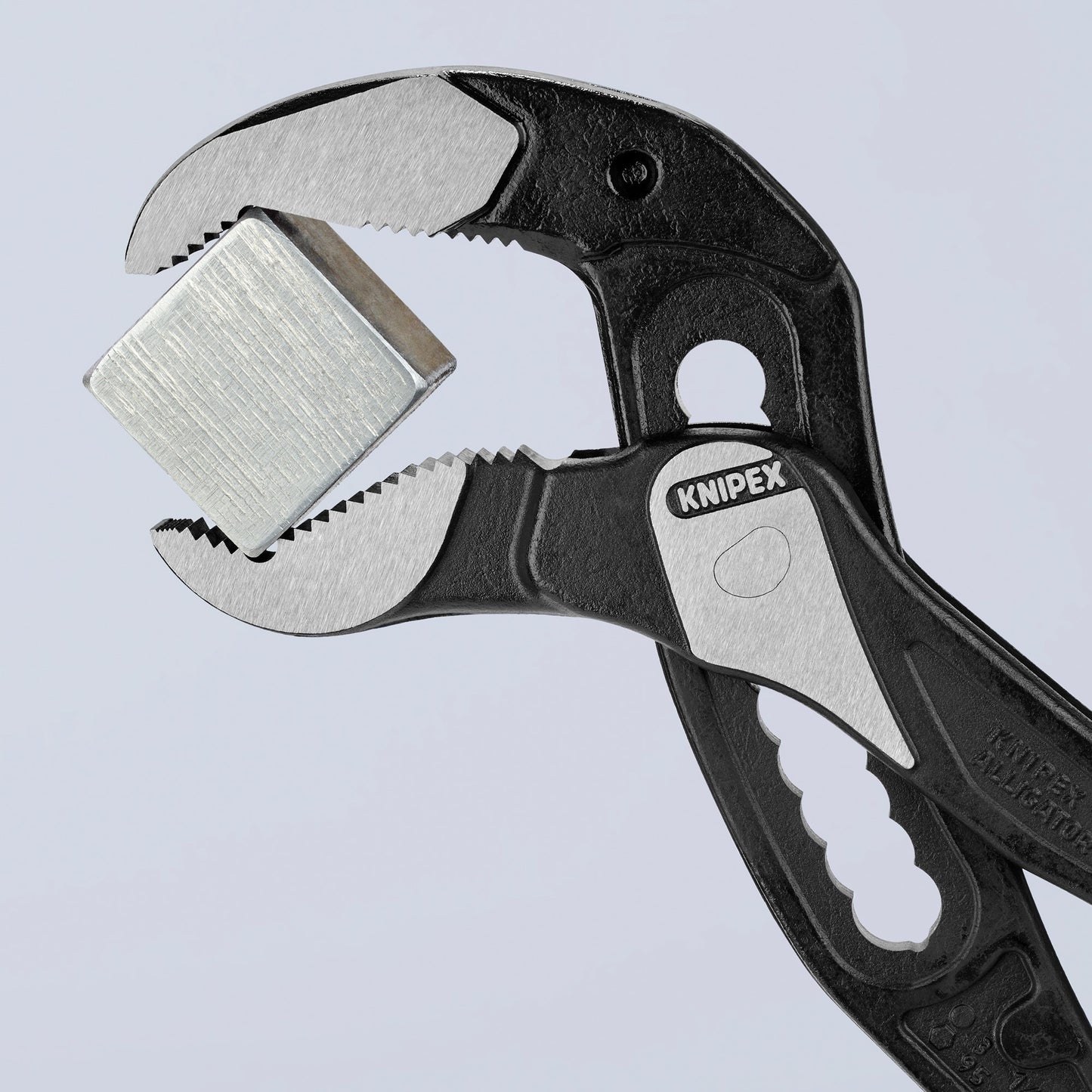 Knipex XL Pompe à eau Tang 8801400