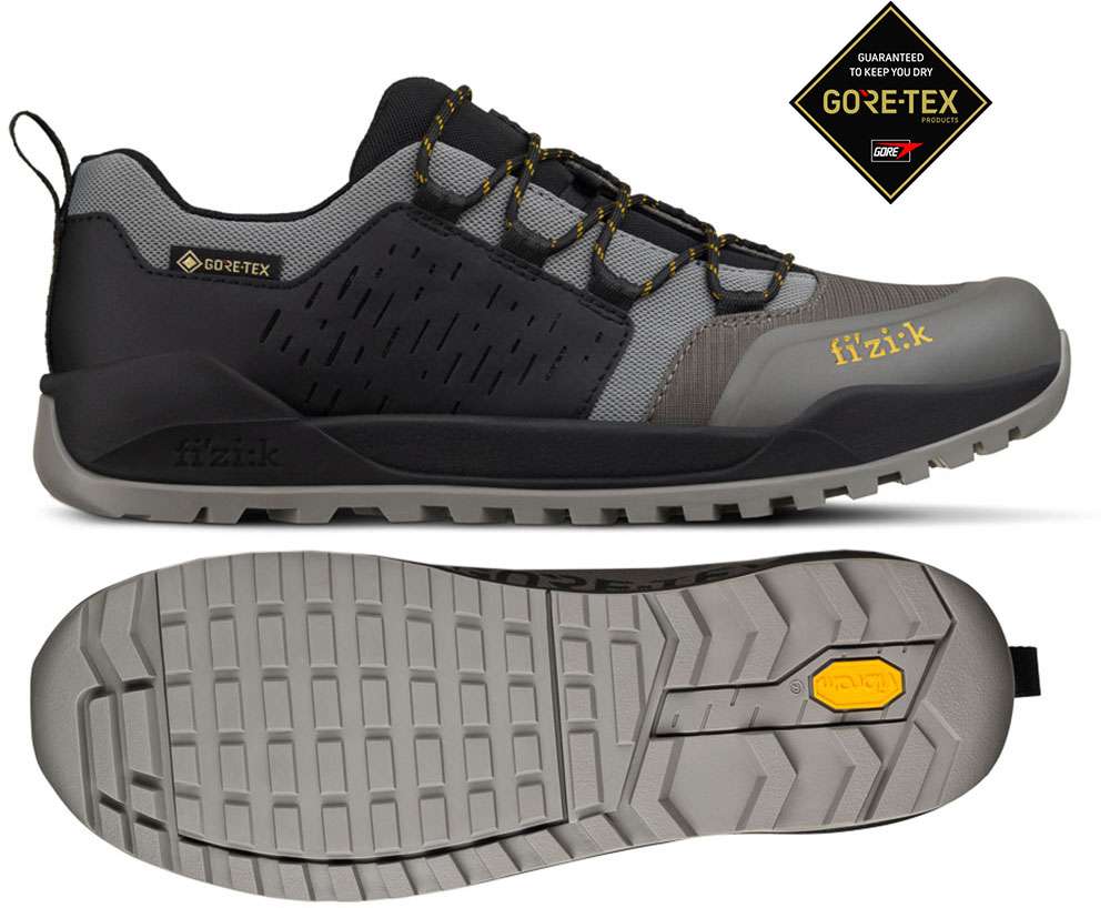 Fizik ergo gtx flat - chaussures vtt