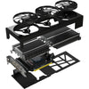 Inno3d N50803-16d7x-17603930 GEFORCE RTX 5080 X3 OC, ATX, 16 Go, GDDR7, 256 bits, 960 Go, PCIE5, 360W